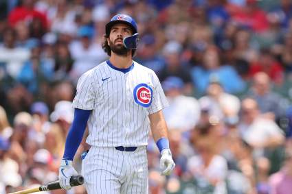 ACTUALIZACIÓN: Los Chicago Cubs anuncian la decisión sobre Dansby Swanson antes del partido contra los Padres.