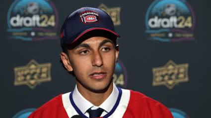 Los Canadiens están cerca de tomar una decisión sobre el futuro de Michael Hage en la NHL.