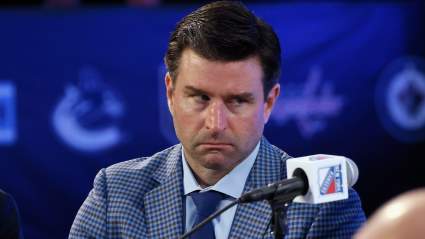 Los New York Rangers reciben la instación de realizar dos traspasos de gran impacto.