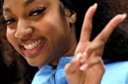 El mundo de la WNBA reacciona al traspaso de Angel Reese mientras Chicago Sky apuesta por el futuro con las adquisiciones del draft.