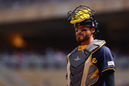 Los Gigantes de San Francisco toman una decisión sobre su plantilla con un jugador de 8 años en la MLB.