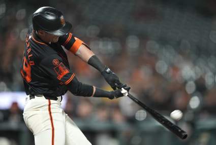 TRASPASO: El mundo de la MLB reacciona a la adquisición de un jugador con contrato de 3 años por parte de los Dodgers de Los Ángeles