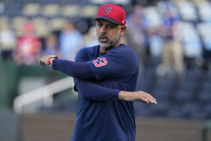 Los Red Sox emitieron un contundente análisis de un experto de la MLB tras el drama de Alex Cora.