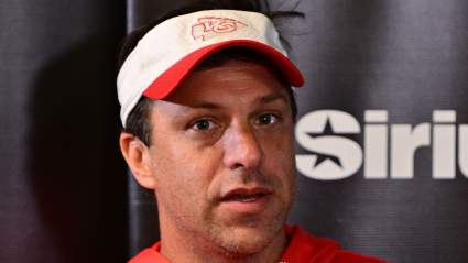 El último simulacro de draft de los Chiefs proviene de un analista experto con Brett Veach.