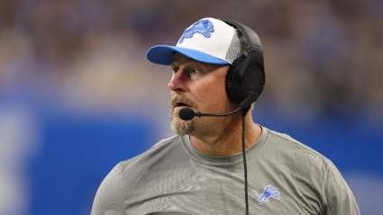 Un exjugador de los Lions, con un contrato de 60 millones de dólares, podría vengarse de Detroit.