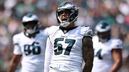 Los Bills fichan al fullback campeón del Super Bowl como reemplazo de Reggie Gilliam.