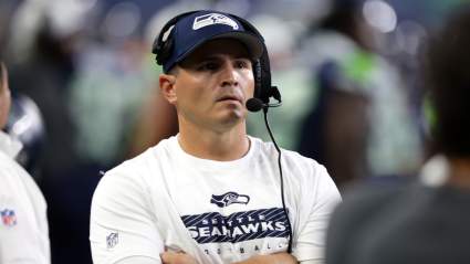 Los Seahawks invitan al minicampamento al corredor de HBCU que batió récords.