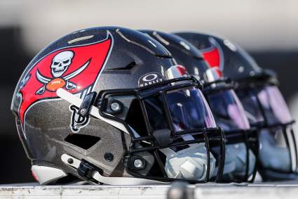 Según los expertos, los Buccaneers hicieron una elección de draft acertada.