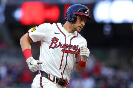 Un ex prospecto del Top 10 de la MLB tendrá otra oportunidad en las Grandes Ligas con los White Sox.