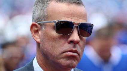 Ben Solak de ESPN "grita" que los Bills "tienen que" hacer un intercambio el día del Draft