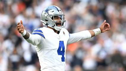 La propuesta de intercambio entre los Browns y los Cowboys revoluciona el Draft de la NFL de 2026.