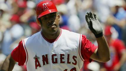 Garret Anderson, leyenda de los Angelinos de Los Ángeles, fallece a los 53 años.