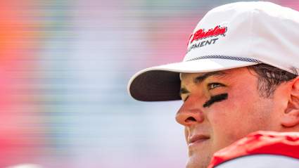 Los Patriots son duramente criticados por una selección de draft al estilo Bailey Zappe.