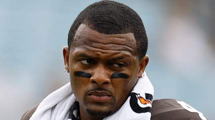 Deshaun Watson llama la atención tras enviar un mensaje contundente.