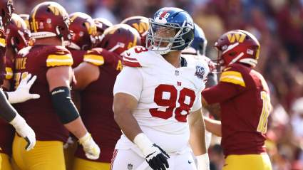 Los comandantes "planean" una nueva defensa tras la firma del contrato de DJ Davidson.