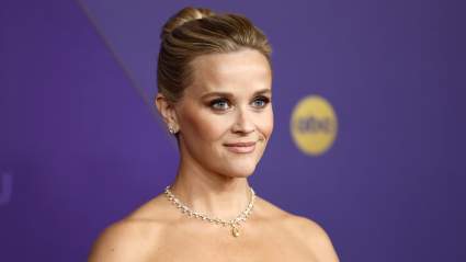 Reese Witherspoon defiende su decisión de aprender IA: "Solo soy una persona curiosa".