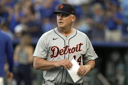 Los Tigers nombran a un posible candidato para el puesto del mánager despedido recientemente por los Phillies.