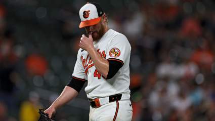 Los Mets de Nueva York llaman a Craig Kimbrel y dan de baja a Richard Lovelady antes del partido de los Athletics.