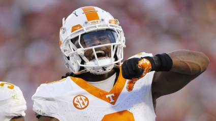 Los Commanders están listos para revolucionar el Draft de la NFL con una sorprendente selección de primera ronda.