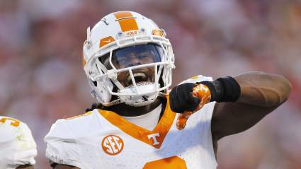 No esperen que los Cowboys apuesten por una estrella en rápido declive en el Draft de la NFL.