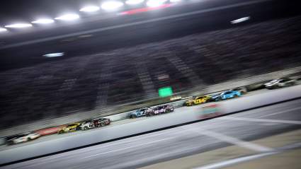 NASCAR: La inspección posterior al accidente en Bristol Motor Speedway aclara definitivamente la situación tras una revisión tardía.