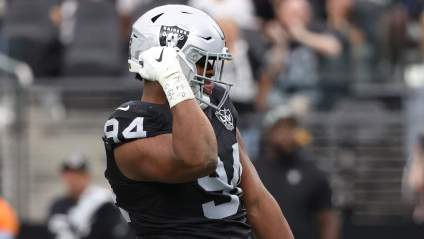 Se insta a los Bengals a evitar la incorporación de un nuevo Christian Wilkins tras la agencia libre.