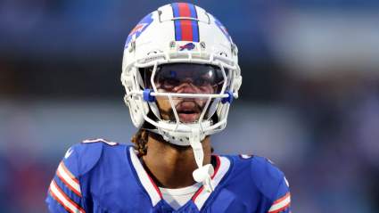 Se prevé que los Bills hagan un movimiento interesante con Damar Hamlin después del Draft de la NFL.