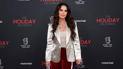 Circulan rumores sobre la salida de Kyle Richards antes de la reunión de 'RHOBH': un repaso a sus momentos más importantes.
