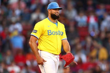 Los Mets de Nueva York anuncian la rescisión del contrato de un jugador con 14 años de trayectoria en la MLB.