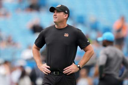 Los Bengals traen a dos defensores interesantes para visitas previas al Draft.