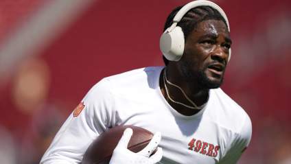 Los comandantes propusieron reunir a Jayden Daniels, el receptor All-Pro de 120 millones de dólares.