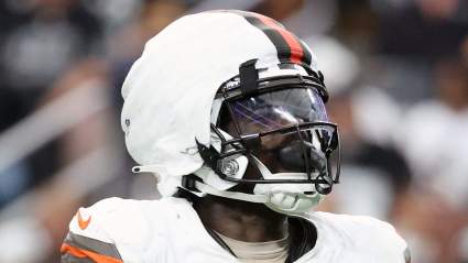 El jugador de los Browns seleccionado para el Pro Bowl parece haber terminado su carrera en la NFL tras su último anuncio.