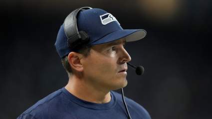 Los Seahawks anuncian la repentina separación de su veterano corredor.