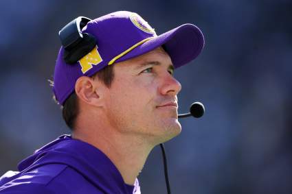 Los Vikings se reunieron con un corredor que superó las 2000 yardas antes del Draft de la NFL de 2026: Informe