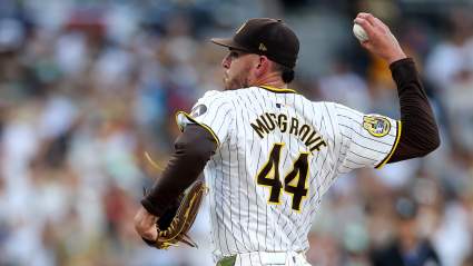 Los Padres de San Diego anuncian novedades sobre Joe Musgrove antes de la serie contra los Rockies.