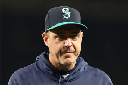 Los Seattle Mariners anuncian un cambio en su plantilla antes del partido contra los Yankees.