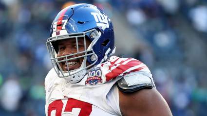 Los Vikings podrían realizar un intercambio importante por un tackle defensivo All-Pro.