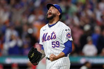 Los Mets de Nueva York anuncian una decisión importante antes del partido contra los Diamondbacks.