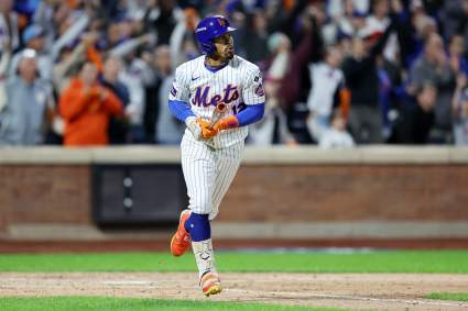 Los fanáticos de los Mets reaccionan a las dificultades de Francisco Lindor al comienzo de la temporada y a la racha de 3 derrotas consecutivas.