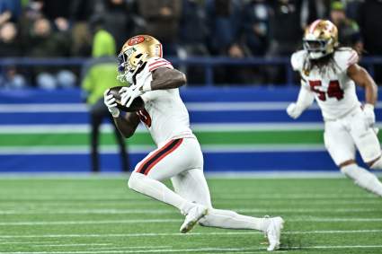 El cornerback de los 49ers es visto como un posible candidato para un intercambio que pasa desapercibido.