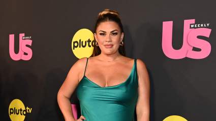 Brittany Cartwright dice que el cameo de Tom Sandoval en 'The Valley' es exagerado.