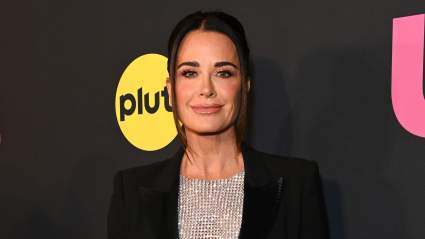 Justin Sylvester, amigo de toda la vida de Kyle Richards, rompe el silencio sobre los rumores de su salida de 'RHOBH'.
