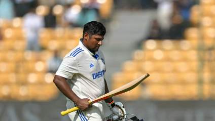 Se prevé que CSK deseche al bateador de 99 carreras antes del partido contra KKR.