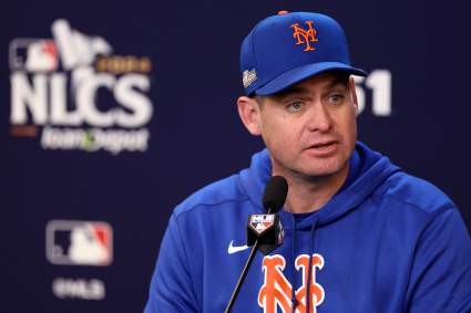 Los Mets de Nueva York reciben fuertes reacciones en las redes sociales tras una histórica racha de derrotas.