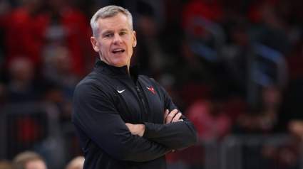 Billy Donovan se reunirá con los Bulls para hablar sobre su futuro en la franquicia.