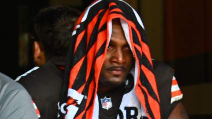 Instan a los Browns a tomar una decisión drástica sobre Deshaun Watson.