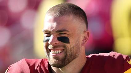 Zach Ertz, el jugador favorito de los aficionados de los Commanders, rompe el silencio sobre una decisión inesperada.