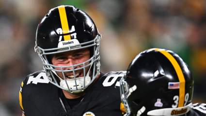 Los Steelers sufren un giro inesperado en su reencuentro con el veterano ala defensiva: Informe