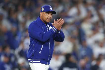 TRASPASO: El mundo de la MLB reacciona al anuncio del acuerdo entre los Dodgers de Los Ángeles y los Nacionales.