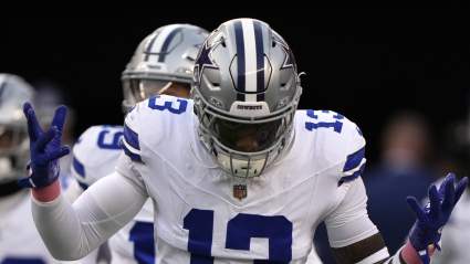 Los Cowboys expresan su preocupación tras la contratación de un superagente de la NFL por parte del abridor.